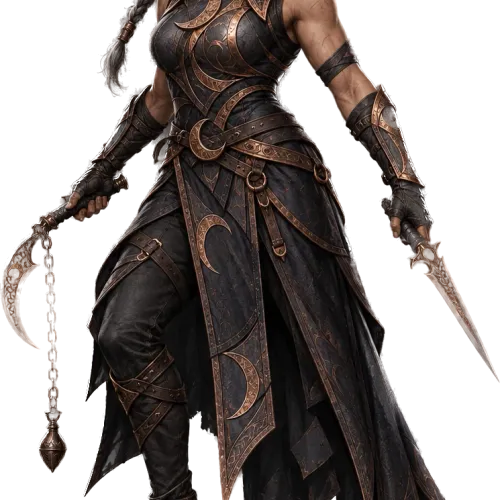 XLords Heroes: Genesis #9381