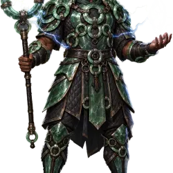 XLords Heroes: Genesis #976