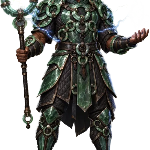 XLords Heroes: Genesis #8627