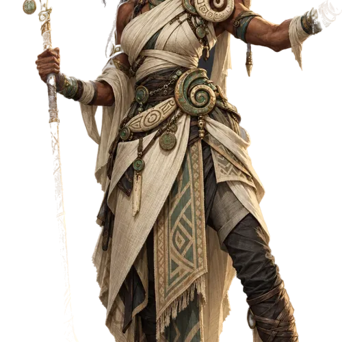 XLords Heroes: Genesis #4795