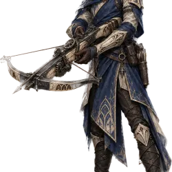 XLords Heroes: Genesis #2105