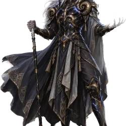 XLords Heroes: Genesis #2050