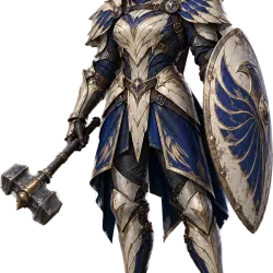 XLords Heroes: Genesis #755