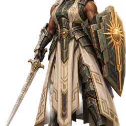 XLords Heroes: Genesis #2809