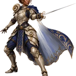 XLords Heroes: Genesis #438