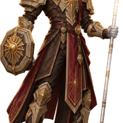 XLords Heroes: Genesis #3637