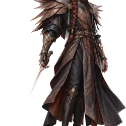 XLords Heroes: Genesis #7223