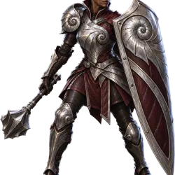 XLords Heroes: Genesis #4894