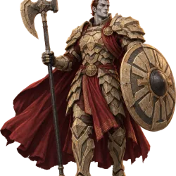 XLords Heroes: Genesis #4109