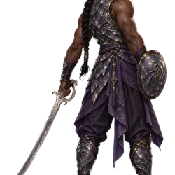 XLords Heroes: Genesis #7207