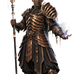 XLords Heroes: Genesis #206
