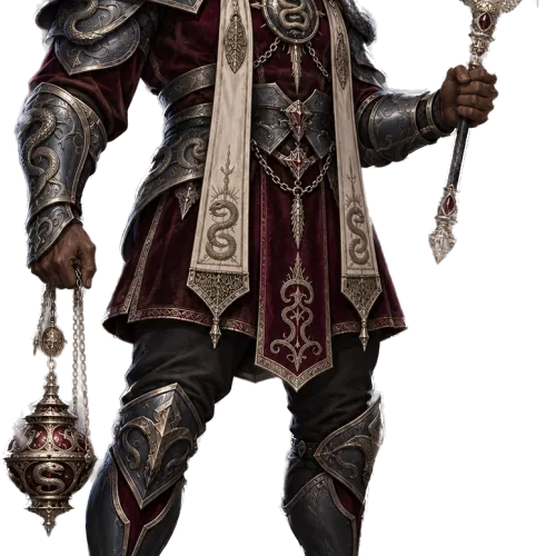 XLords Heroes: Genesis #562