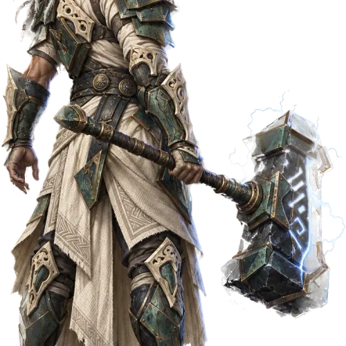 XLords Heroes: Genesis #283