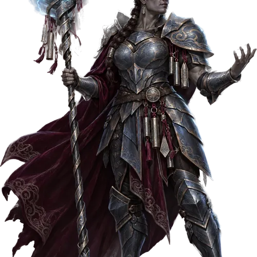 XLords Heroes: Genesis #7062