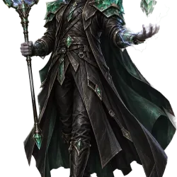 XLords Heroes: Genesis #4166