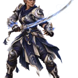 XLords Heroes: Genesis #670