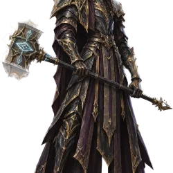 XLords Heroes: Genesis #9564
