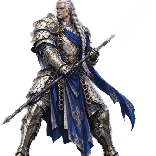 XLords Heroes: Genesis #9318