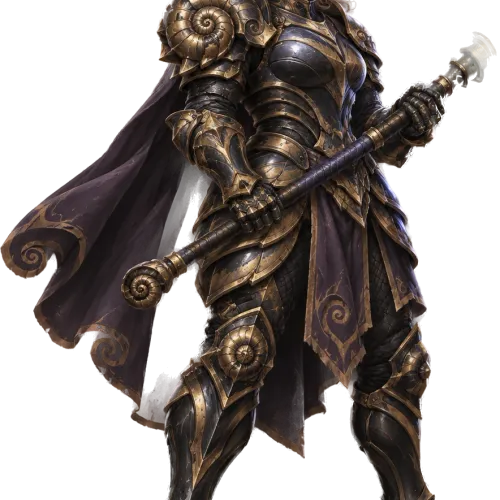 XLords Heroes: Genesis #5798