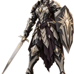 XLords Heroes: Genesis #8501