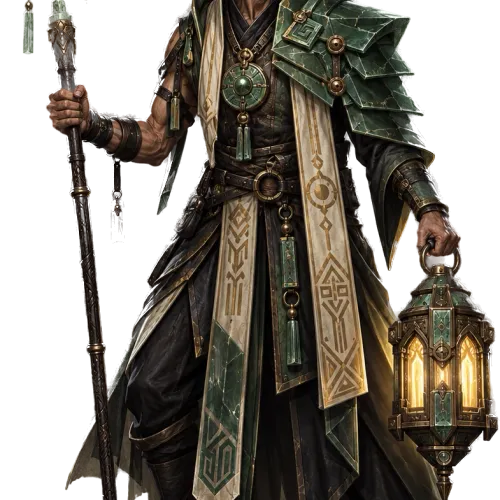 XLords Heroes: Genesis #8356