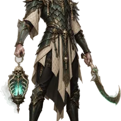 XLords Heroes: Genesis #3706
