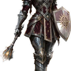 XLords Heroes: Genesis #2705