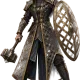 3933
