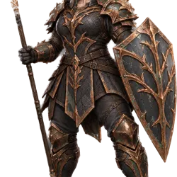 XLords Heroes: Genesis #4271