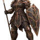 6735