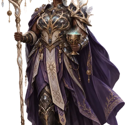 XLords Heroes: Genesis #6348