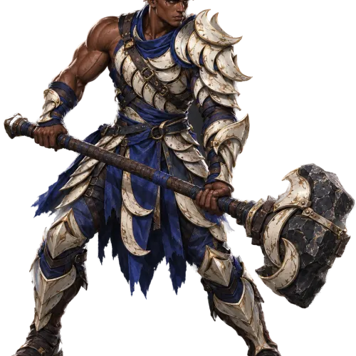 XLords Heroes: Genesis #5433