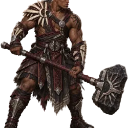 XLords Heroes: Genesis #3585