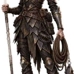 XLords Heroes: Genesis #5101