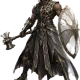 4563