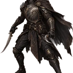 XLords Heroes: Genesis #461