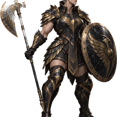 XLords Heroes: Genesis #5844