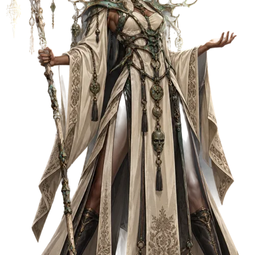 XLords Heroes: Genesis #9583