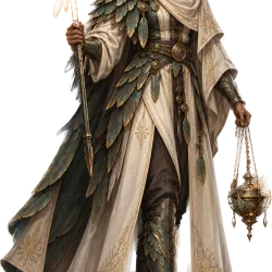 XLords Heroes: Genesis #8106