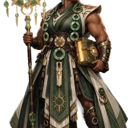 XLords Heroes: Genesis #1054