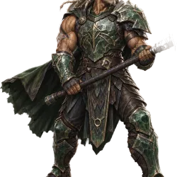 XLords Heroes: Genesis #4172