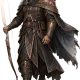 4386