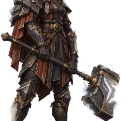 XLords Heroes: Genesis #2265