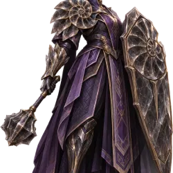XLords Heroes: Genesis #3438