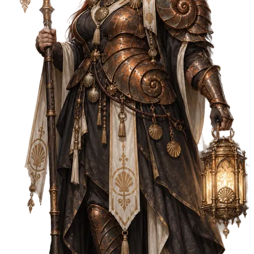 XLords Heroes: Genesis #1035