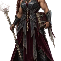 XLords Heroes: Genesis #1577