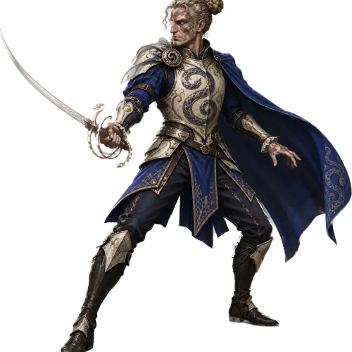 XLords Heroes: Genesis #8040