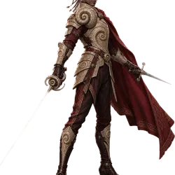 XLords Heroes: Genesis #3560