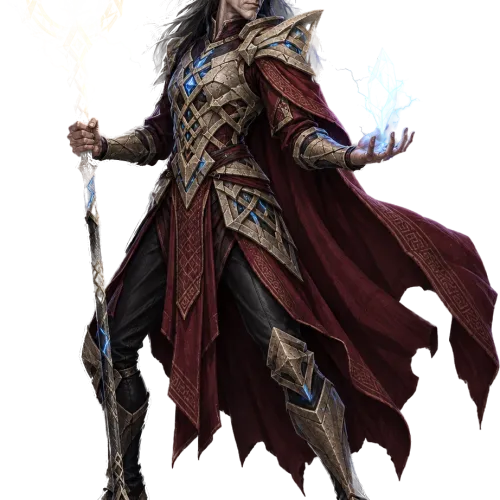 XLords Heroes: Genesis #5458