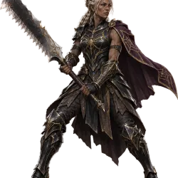 XLords Heroes: Genesis #2164